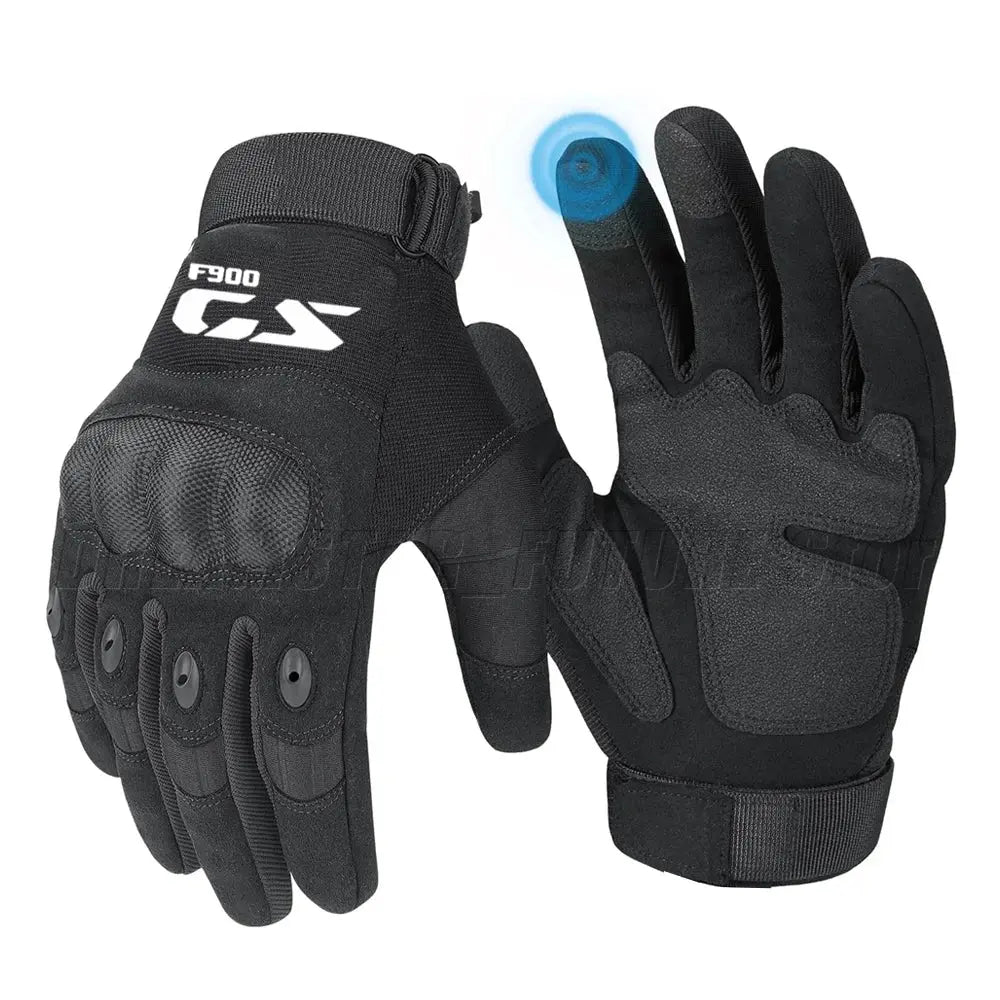Gant Moto GS F900 Exclusif Mi-Saison Tactile HLT Factory