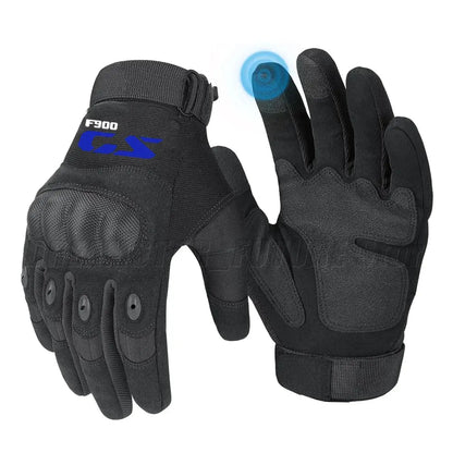 Gant Moto GS F900 Exclusif Mi-Saison Tactile HLT Factory