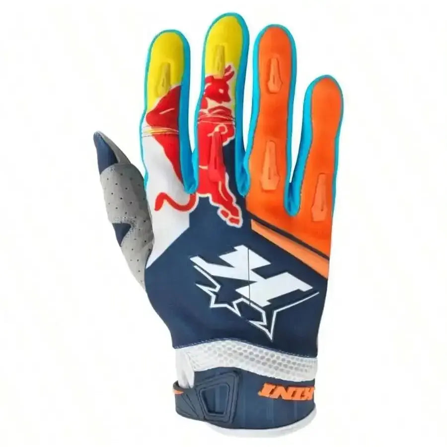 Gant Moto Red Bull Design Exclusif HLT HLT Factory