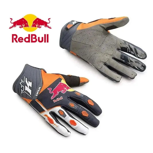 Gant Red Bull Mi-Saison Officiel - Collector HLT Factory