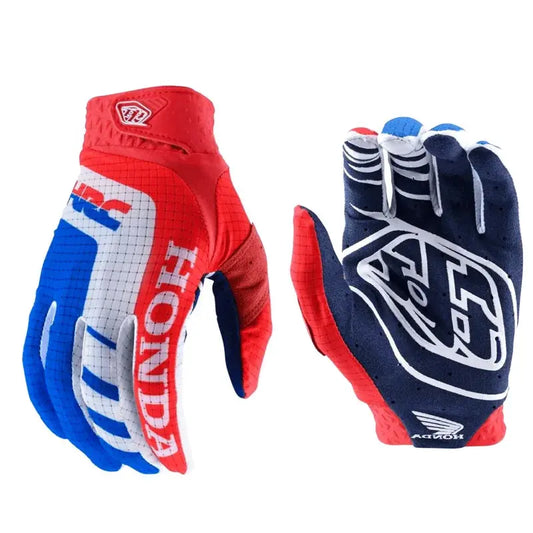 Gants HLT × Honda – Mi-Saison Technique HLT Factory