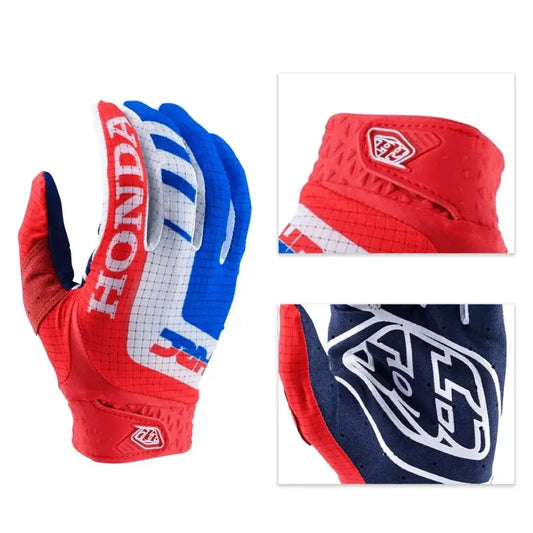 Gants HLT × Honda – Mi-Saison Technique HLT Factory