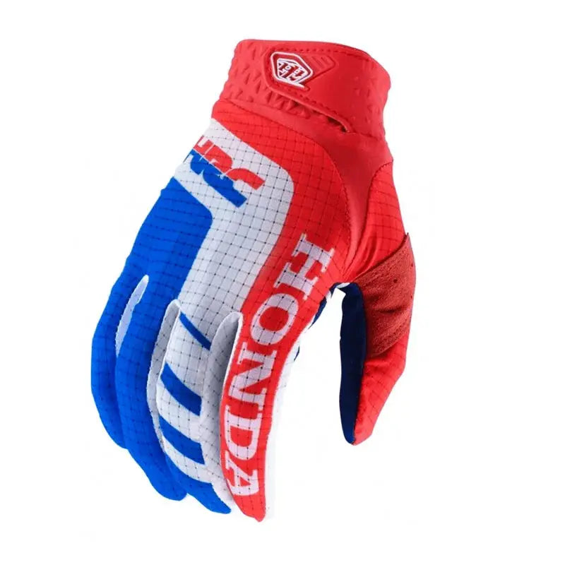 Gants HLT × Honda – Mi-Saison Technique HLT Factory