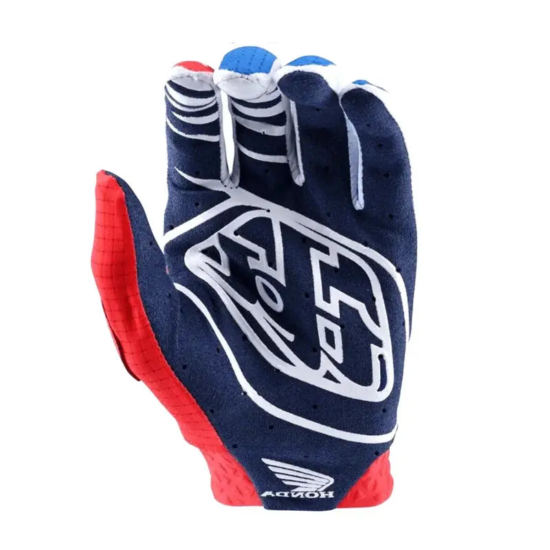 Gants HLT × Honda – Mi-Saison Technique HLT Factory