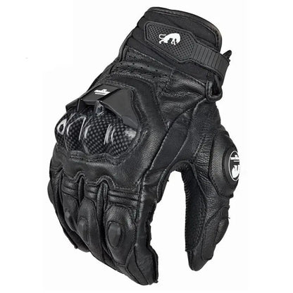 Gants Moto Furygan "BlackControl" HLT Factory