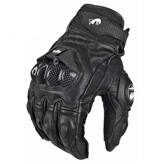 Gants Moto Furygan "BlackControl" HLT Factory