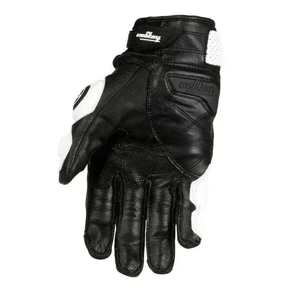 Gants Moto Furygan "BlackControl" HLT Factory