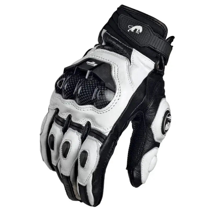 Gants Moto Furygan "BlackControl" HLT Factory