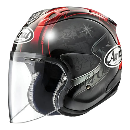 HARADA BLACK HLT Factory