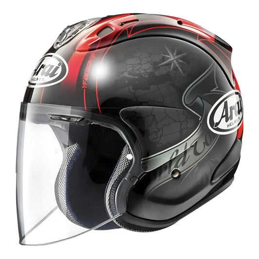 HARADA BLACK HLT Factory