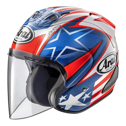 HAYDEN STAR USA HLT Factory