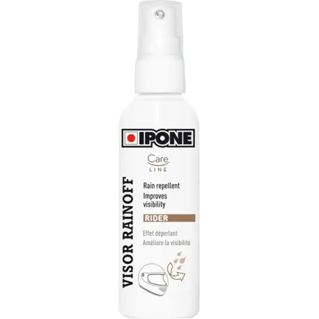 IPONE VISOR RAINOFF HLT Factory