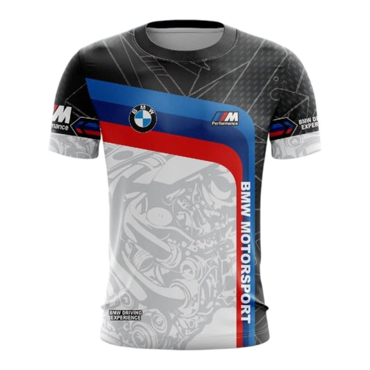 Maillot BMW Motorsport Extreme - Limited HLT Factory