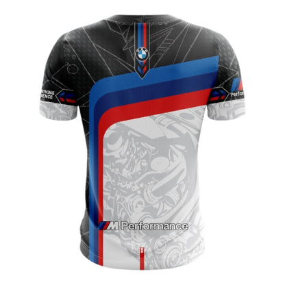 Maillot BMW Motorsport Extreme - Limited HLT Factory