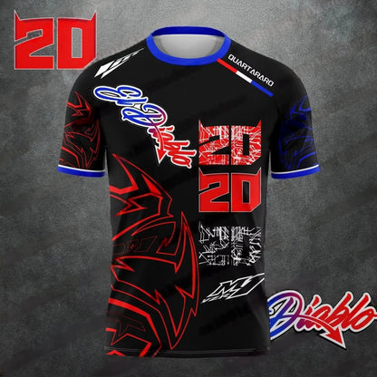 Maillot El Diablo Collector - Exclusif HLT HLT Factory