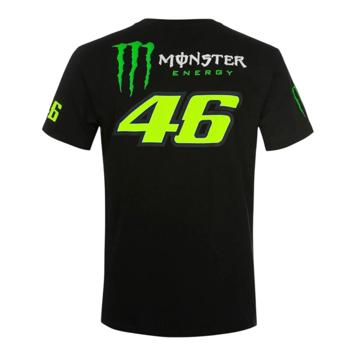Maillot Evènement Monster x VR46 - Limited HLT Factory