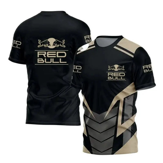 Maillot Événement Red Bull – EXCLUSIF HLT Factory