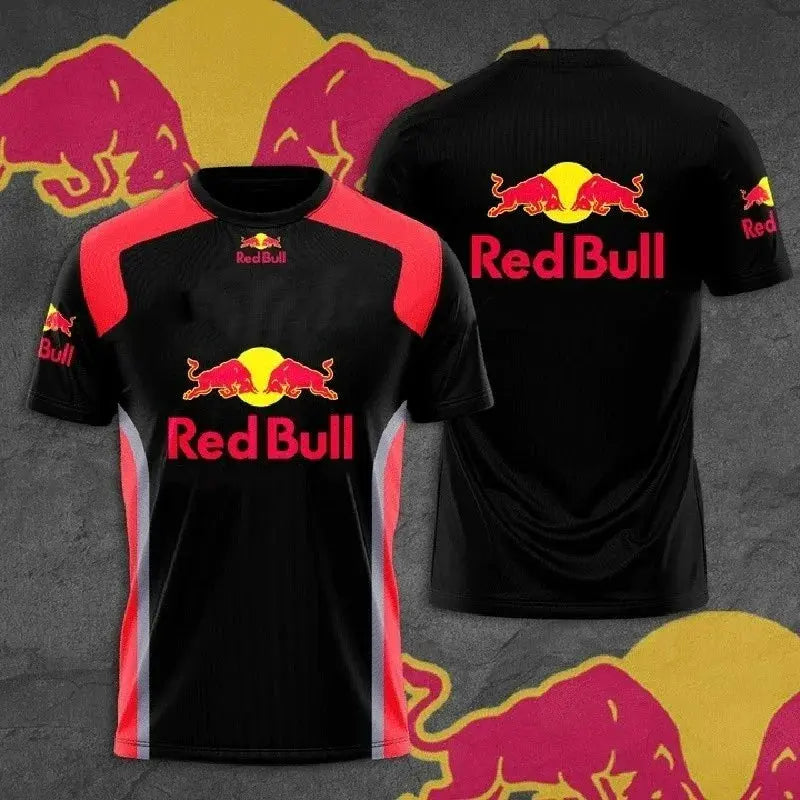 Maillot Événement Red Bull – EXCLUSIF HLT Factory