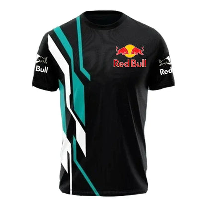 Maillot Événement Red Bull – EXCLUSIF HLT Factory