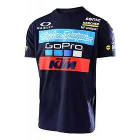 Maillot KTM Evènement MOTO GP HLT Factory