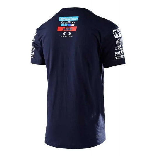 Maillot KTM Evènement MOTO GP HLT Factory