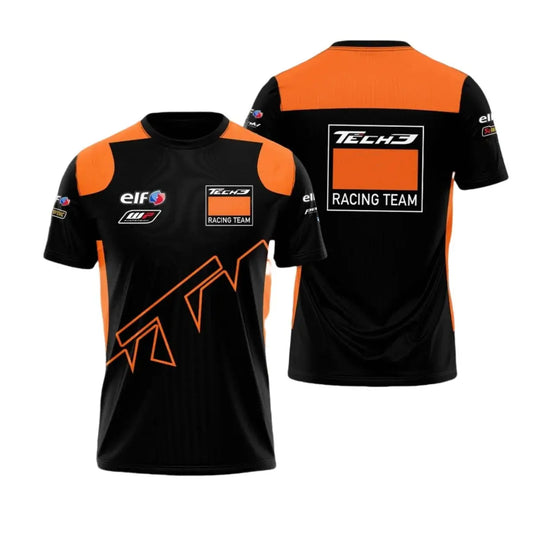 Maillot KTM Offical TEAM - Edition Collector HLT Factory