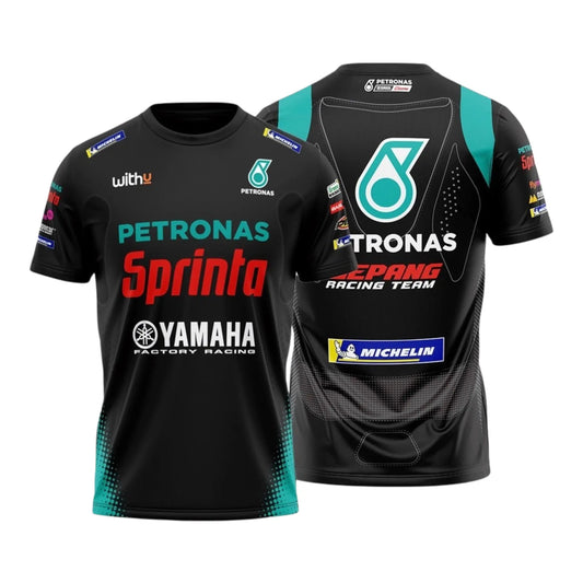 Maillot Petronas Sepang Moto GP - Limited HLT Factory