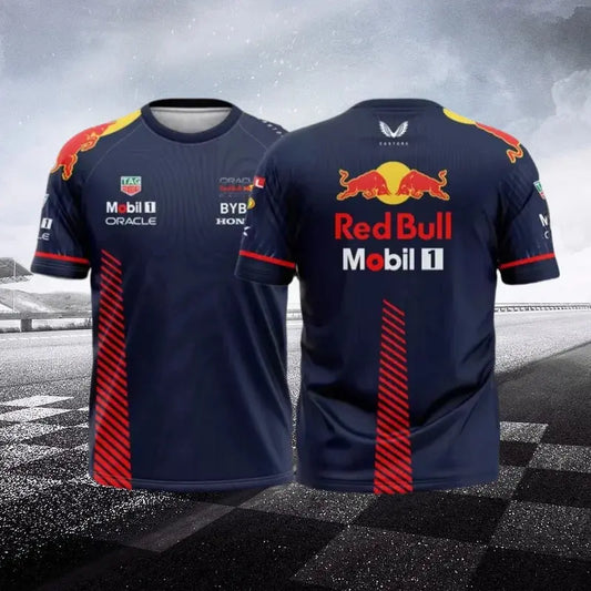 Maillot Red Bull GP - Exclusivité HLT HLT Factory