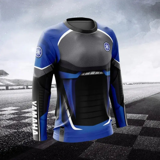 Maillot Technique YAMAHA PRO - HLT Series HLT Factory