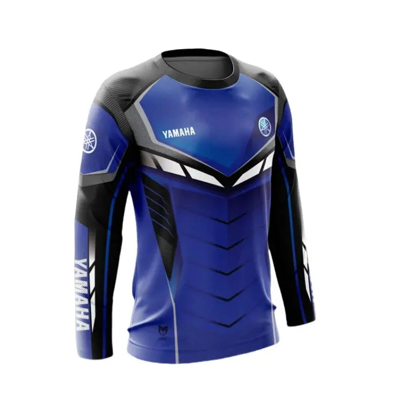 Maillot Technique YAMAHA PRO - HLT Series HLT Factory