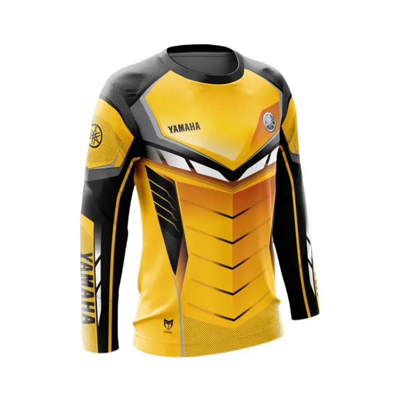 Maillot Technique YAMAHA PRO - HLT Series HLT Factory