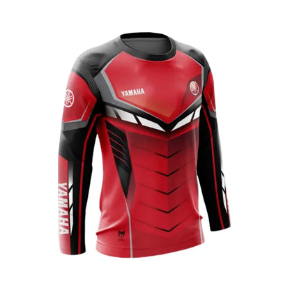 Maillot Technique YAMAHA PRO - HLT Series HLT Factory