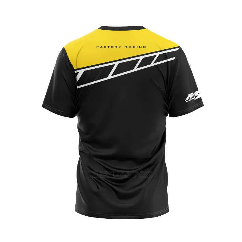 Maillot YAMAHA Factory - Signature HLT HLT Factory