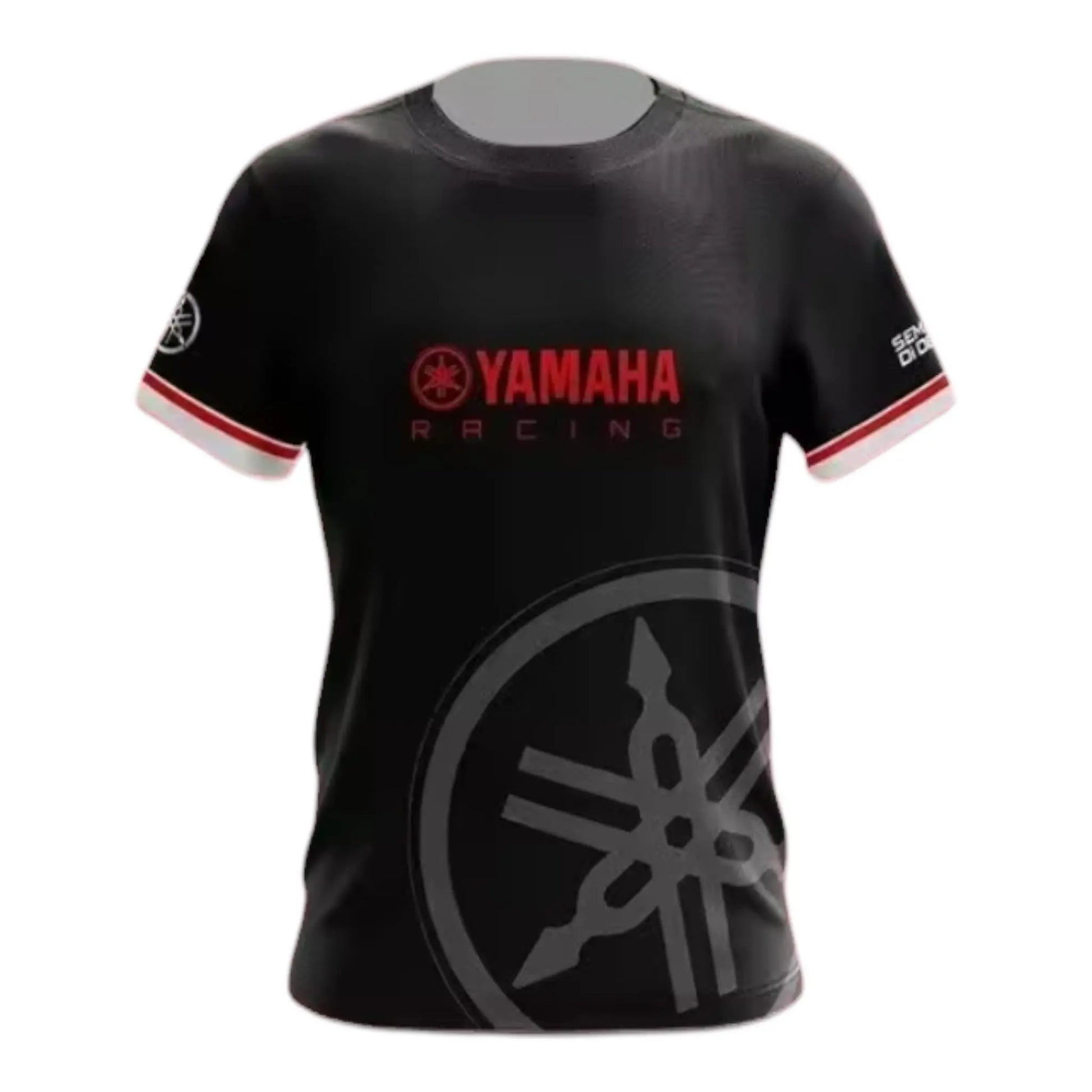 Maillot YAMAHA Racing Essential HLT HLT Factory