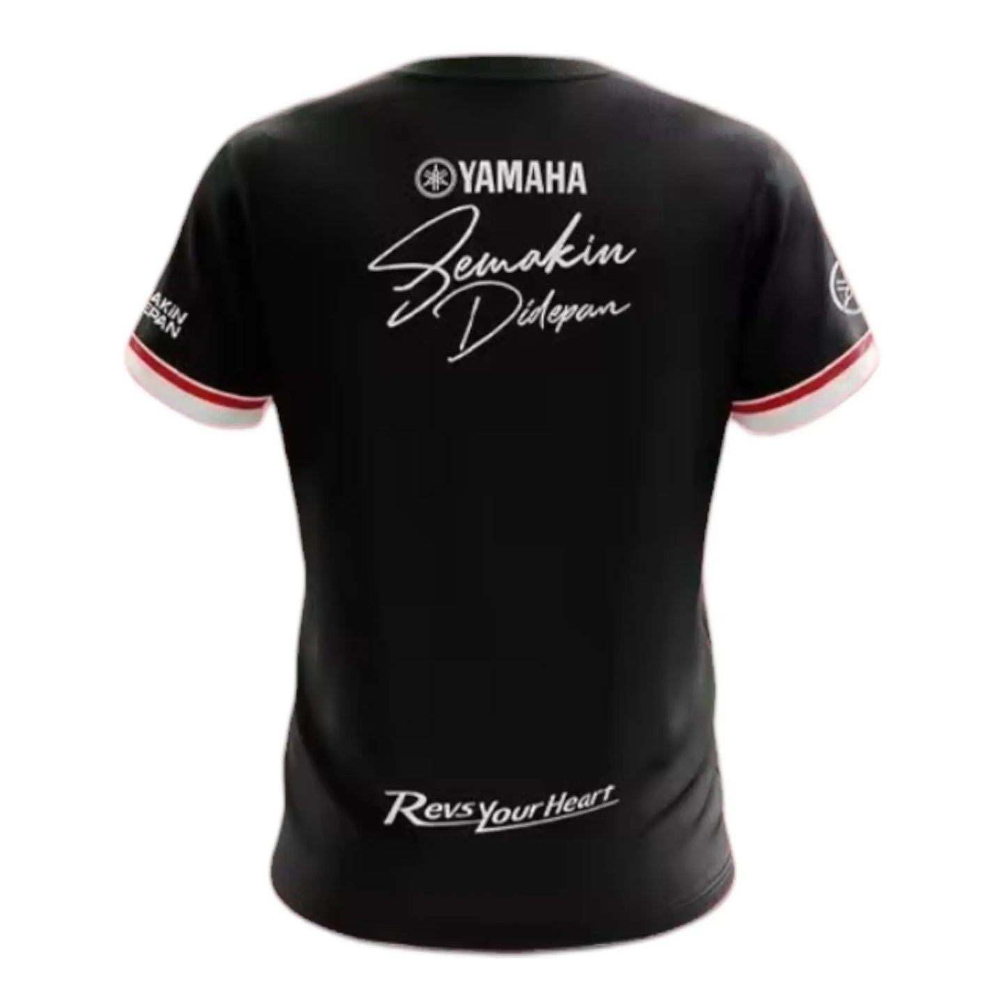 Maillot YAMAHA Racing Essential HLT HLT Factory