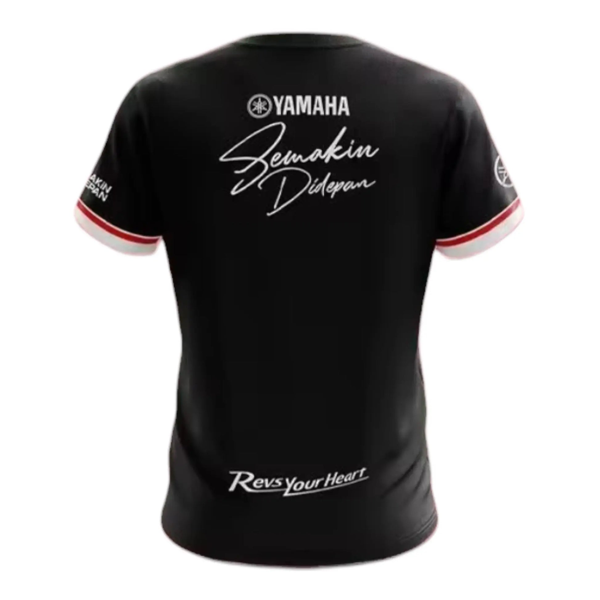 Maillot YAMAHA Racing Essential HLT HLT Factory