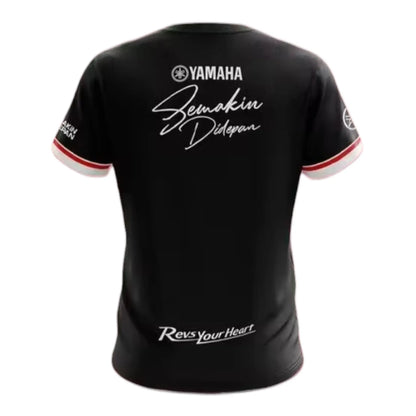 Maillot YAMAHA Racing Essential HLT HLT Factory