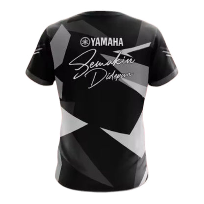 Maillot YAMAHA Racing - HLT Series HLT Factory