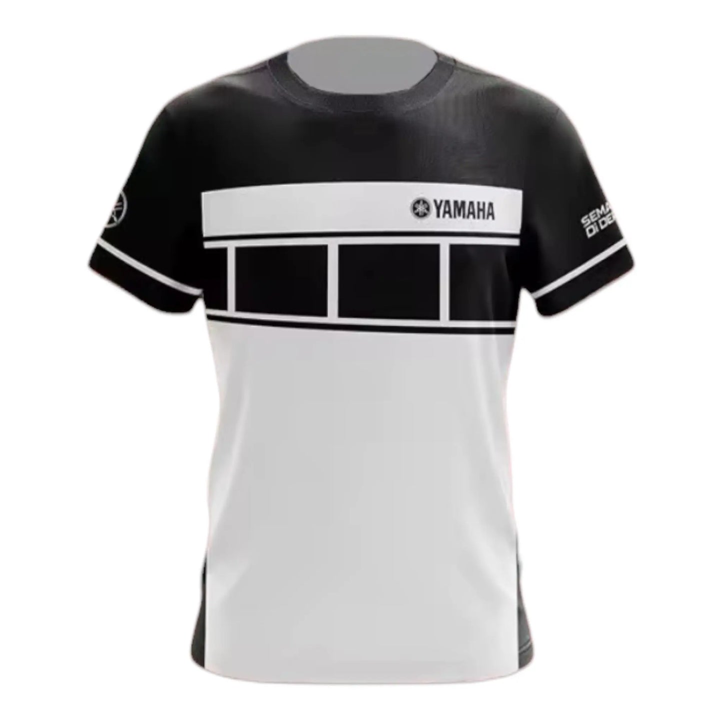 Maillot YAMAHA Racing - HLT Series HLT Factory