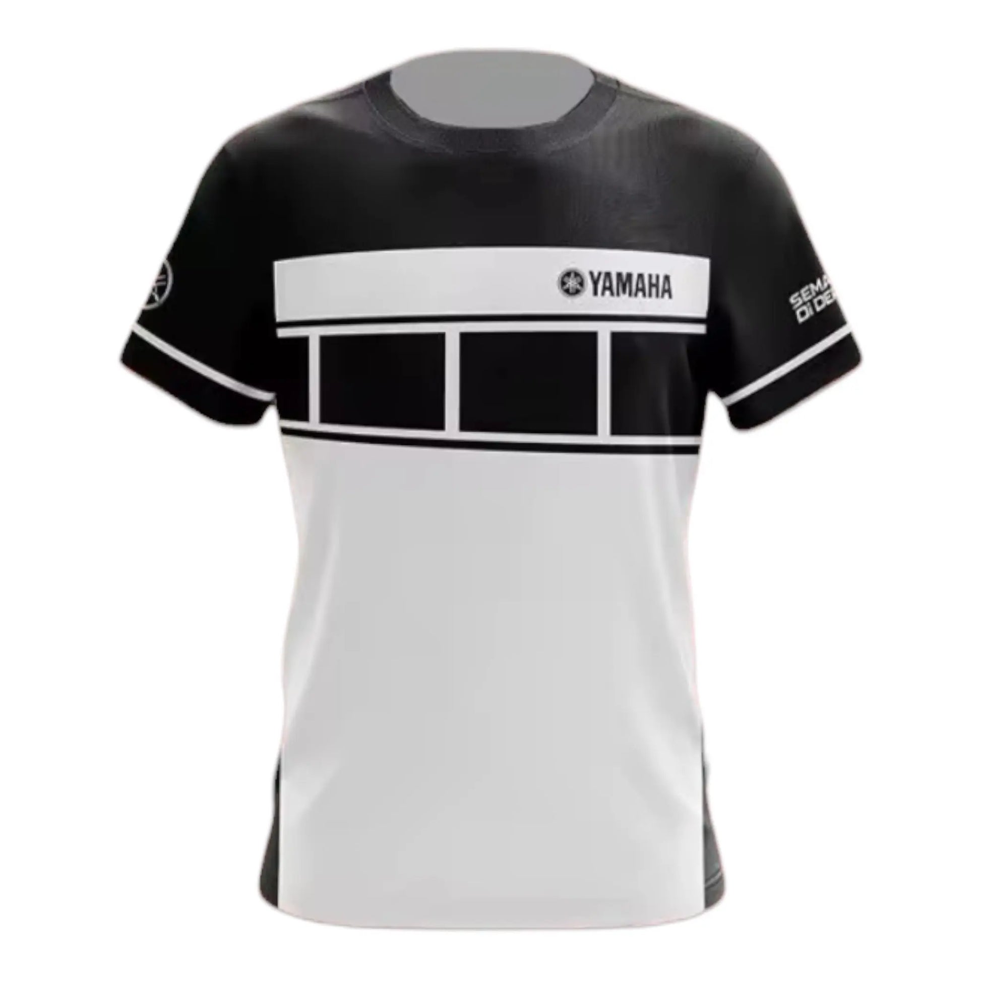 Maillot YAMAHA Racing - HLT Series HLT Factory