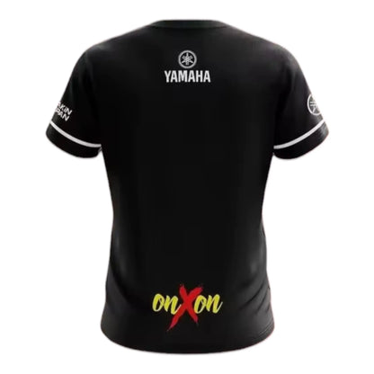 Maillot YAMAHA Racing - HLT Series HLT Factory