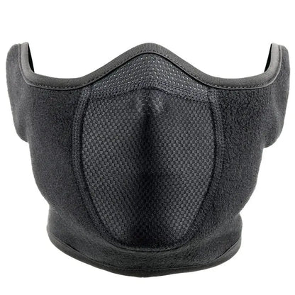 Masque moto HLT Essential HLT Factory