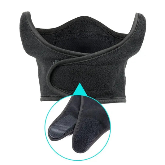 Masque moto HLT Essential HLT Factory