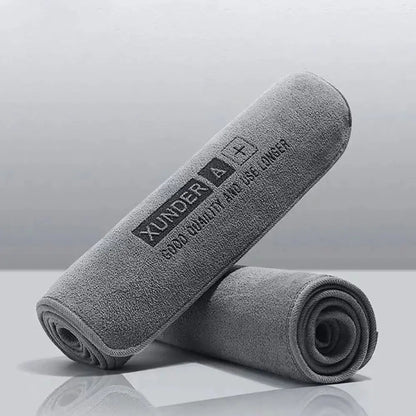 Microfibre “XUNDER” – Anti-Rayures Premium HLT Factory
