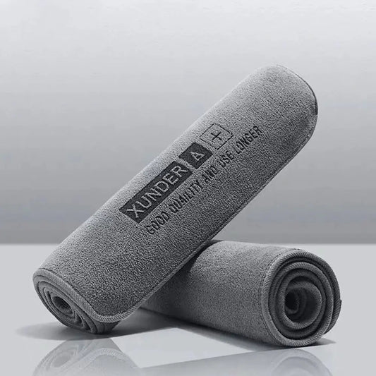 Microfibre “XUNDER” – Anti-Rayures Premium HLT Factory