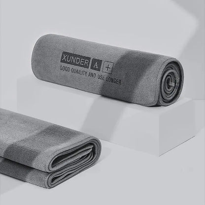Microfibre “XUNDER” – Anti-Rayures Premium HLT Factory
