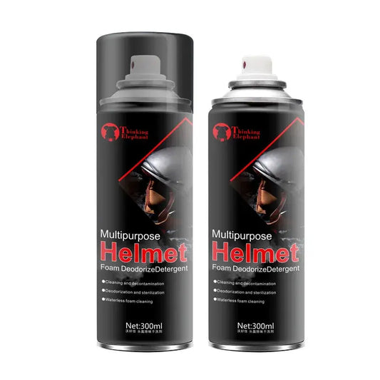 Mousse nettoyante sans rinçage HLT Factory