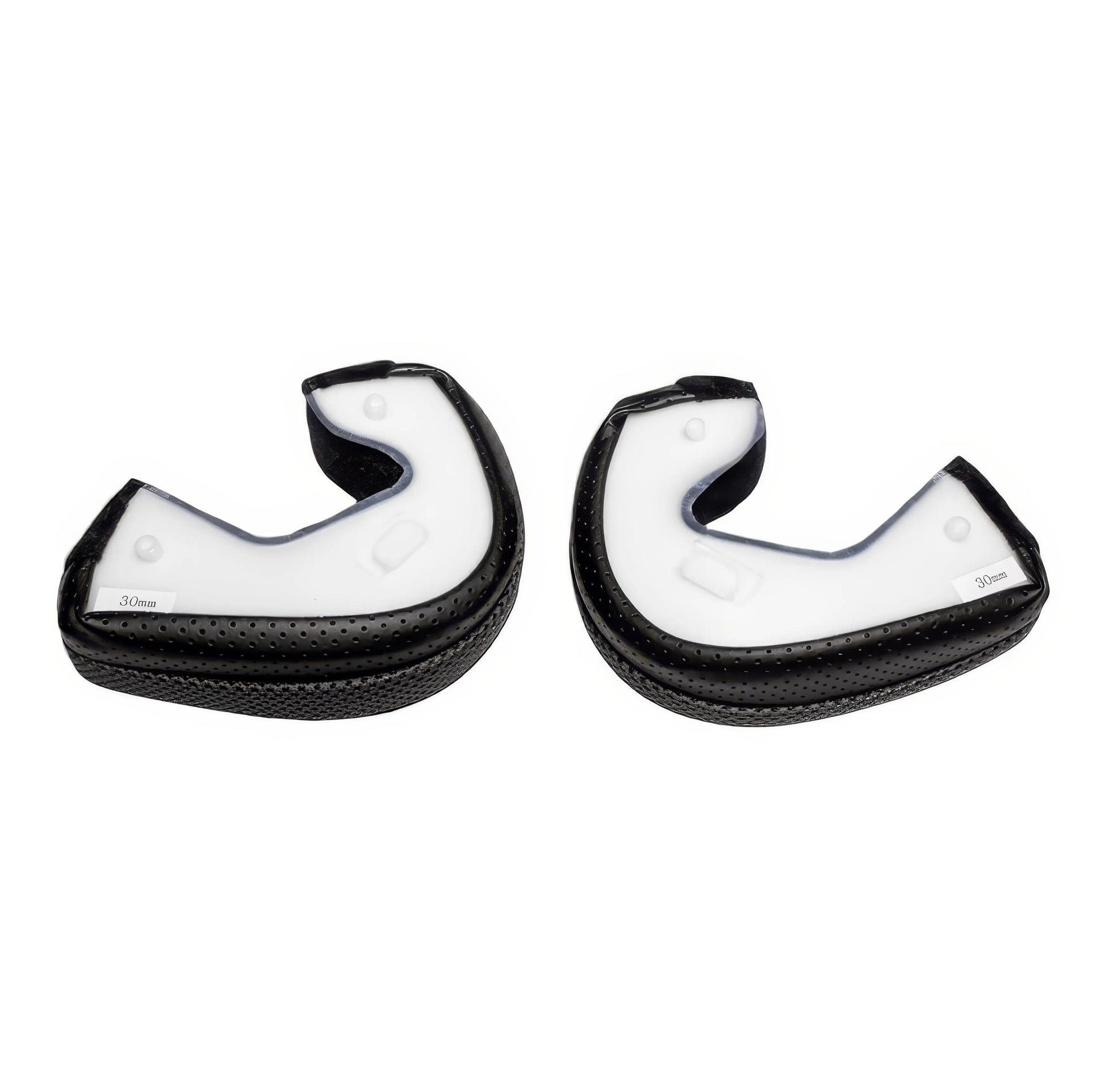 Mousses intérieures casque ARAI HLT Factory