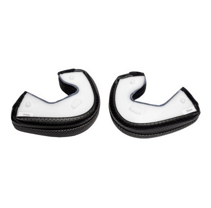 Mousses intérieures casque ARAI HLT Factory