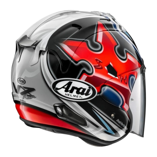NAKANO SHURIKEN SILVER HLT Factory